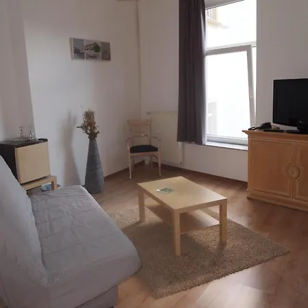 Hotel-restaurant Windsor