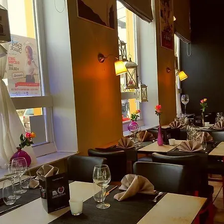 Hotel-restaurant Windsor