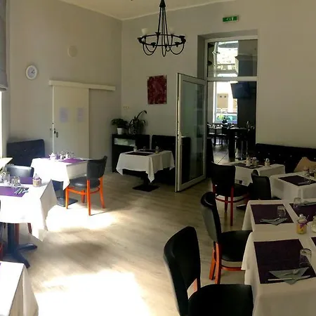 Hotel-restaurant Windsor 4* Mondorf-les-Bains