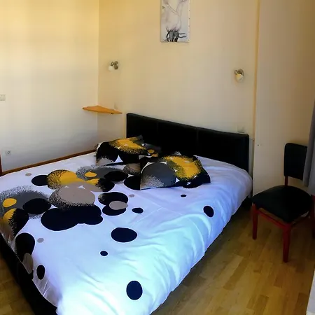 Hotel-restaurant Windsor 4*