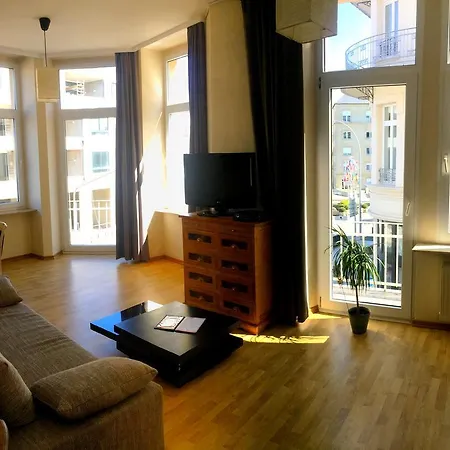 Hotel-restaurant Windsor 4* Mondorf-les-Bains