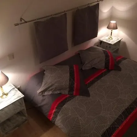 Szálloda Hotel-restaurant Windsor Mondorf-les-Bains