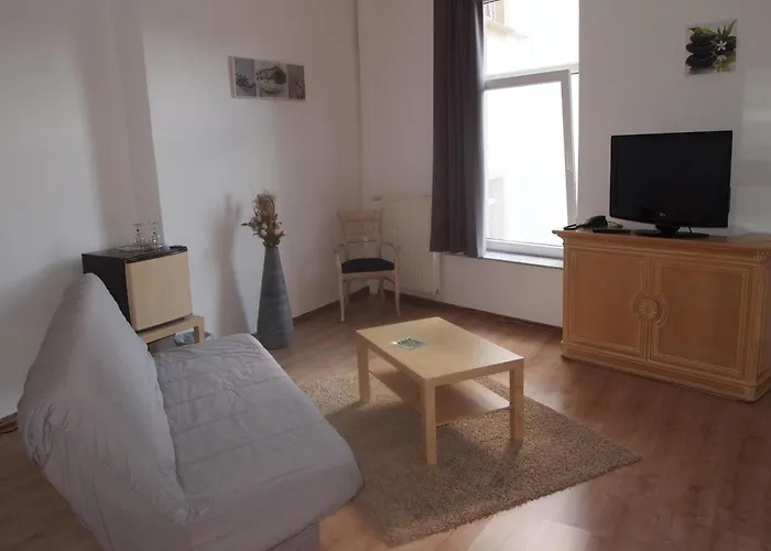 Hotel-restaurant Windsor