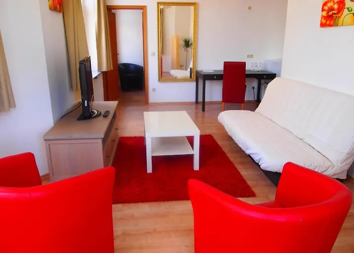 Hotel-restaurant Windsor 4* موندورف ليس باينس