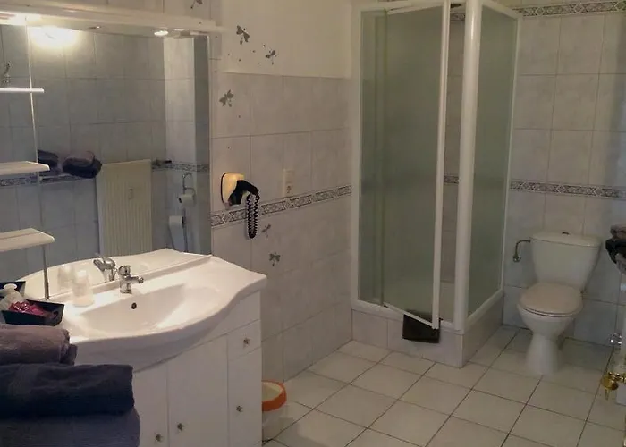 Hotel-restaurant Windsor فندق