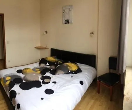 Hotel-restaurant Windsor Hotel 4*