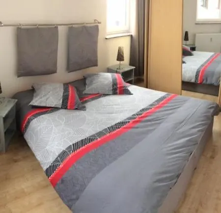 Hotel Hotel-restaurant Windsor Mondorf-les-Bains