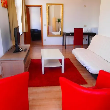 Hotel-restaurant Windsor 4* Mondorf-les-Bains