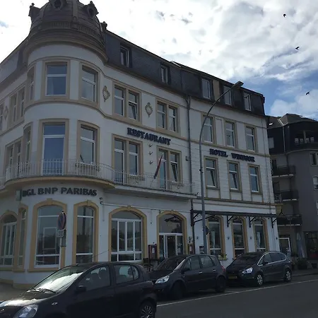 Hotel Hotel-restaurant Windsor