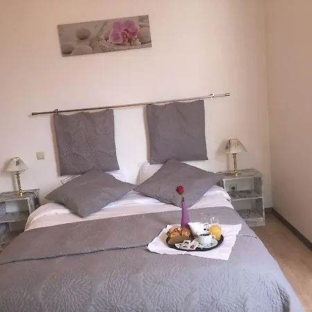 Hotel Hotel-restaurant Windsor 4*