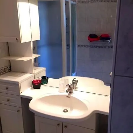Hotel-restaurant Windsor Hotel Mondorf-les-Bains