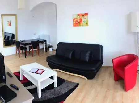 Hotel-restaurant Windsor 4* Mondorf-les-Bains