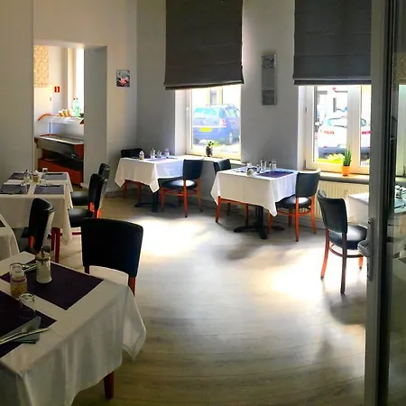 Hotel-restaurant Windsor Hotel Mondorf-les-Bains