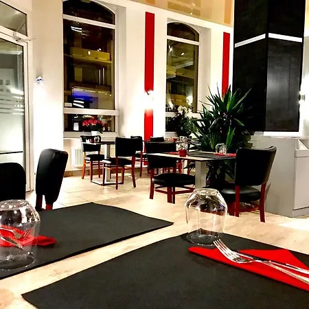 Hotel-restaurant Windsor Hotel 4*