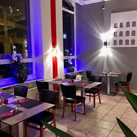 Hotel Hotel-restaurant Windsor