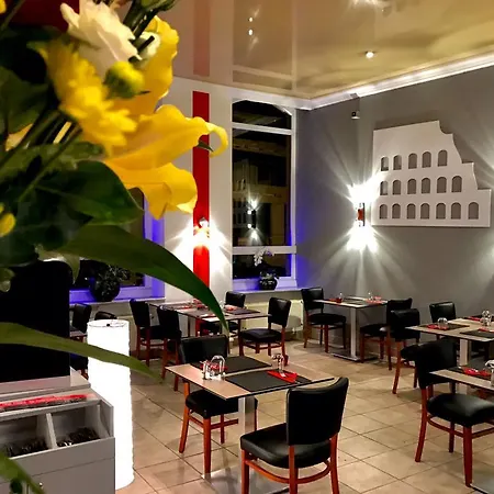 Hotel-restaurant Windsor 4*