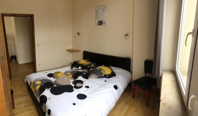 Hotel-restaurant Windsor Отель 4*