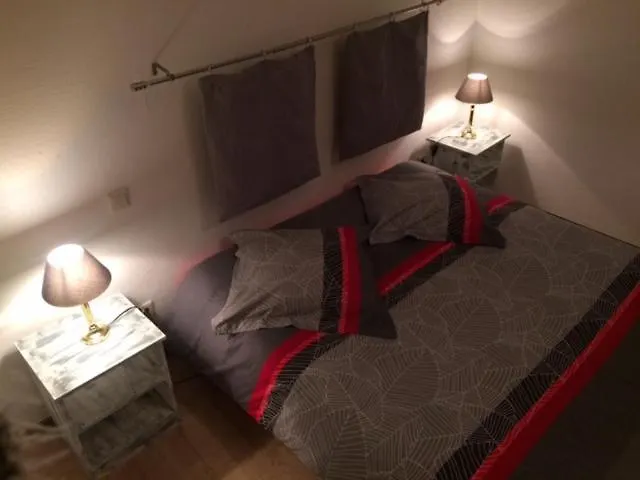 Отель Hotel-restaurant Windsor Мондорф-Лес-Баинс