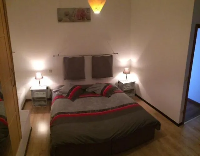 Hotel Hotel-restaurant Windsor 4*