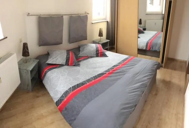 Hotel Hotel-restaurant Windsor Mondorf-les-Bains