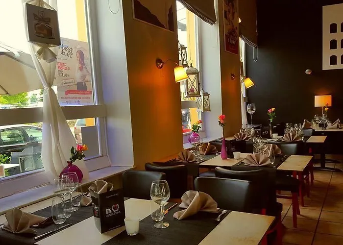 Hotel-restaurant Windsor