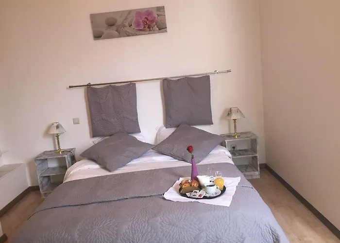 Hotel Hotel-restaurant Windsor 4*