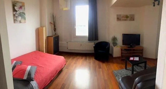 Hotel-restaurant Windsor 4* Mondorf-les-Bains