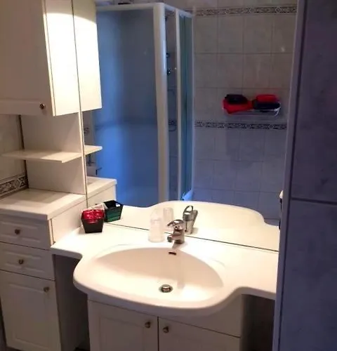 Hotel-restaurant Windsor Отель Мондорф-Лес-Баинс