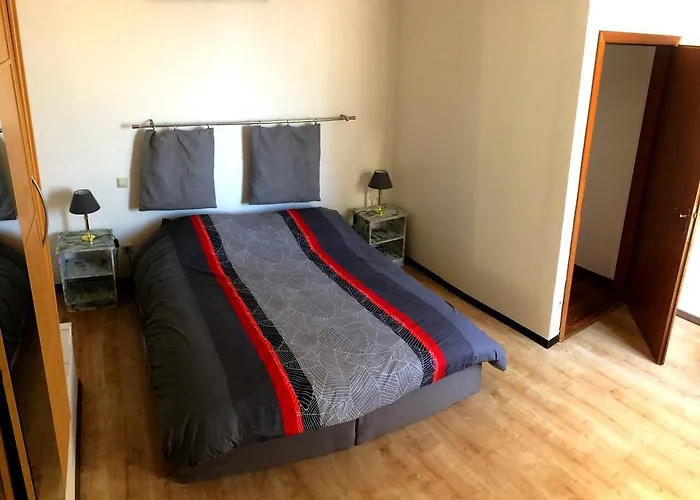 Hotel Hotel-restaurant Windsor 4*