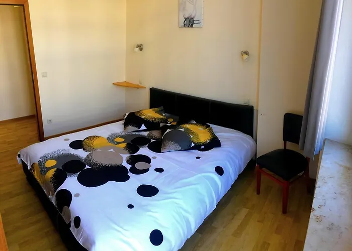 Hotel-restaurant Windsor 4*