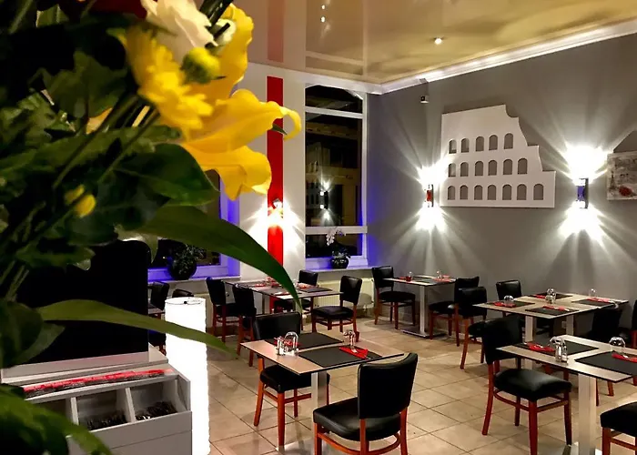 Hotel-restaurant Windsor 4*