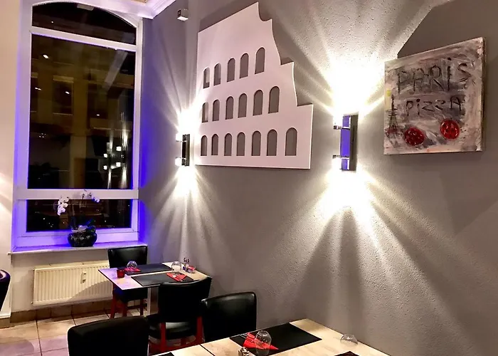 Hotel-restaurant Windsor 4* Мондорф-Лес-Баинс